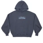 Starry World Hoodie India Ink