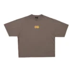 Cold Culture Watergun Tee Wenge